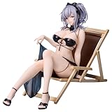 【新品未開封】アズールレーン　ジュリオ・チェザーレ 日差しのAlta marea FREEing アズールレーン ジュリオ・チェザーレ 日差しのAlta